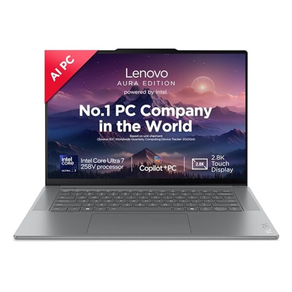 Lenovo Yoga Slim 7