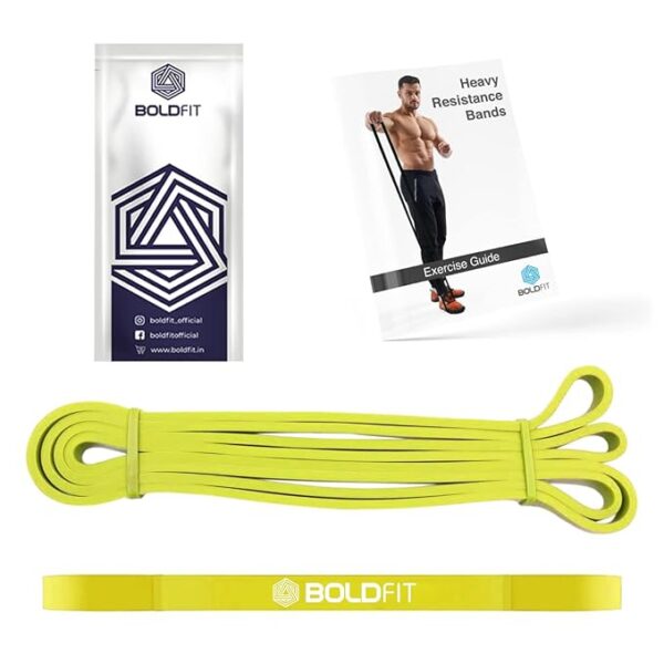 Boldfit Natural