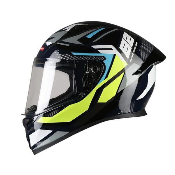 TVS Racing Titan