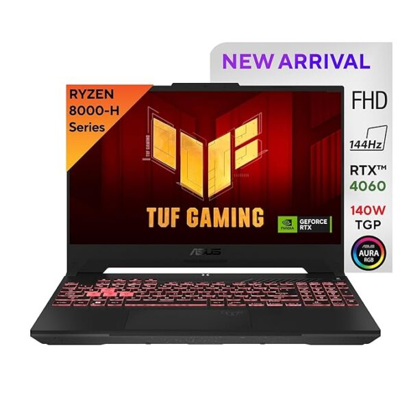 ASUS TUF A15