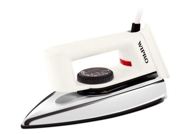 wipro Magiq Vi121100 Automatic Electric Dry Iron 1000 Watts