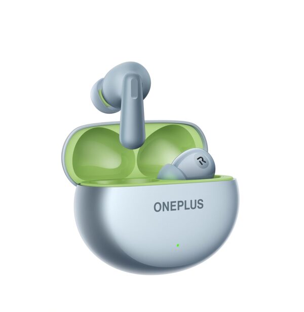 OnePlus Nord Buds 3 Truly Wireless Bluetooth Earbuds