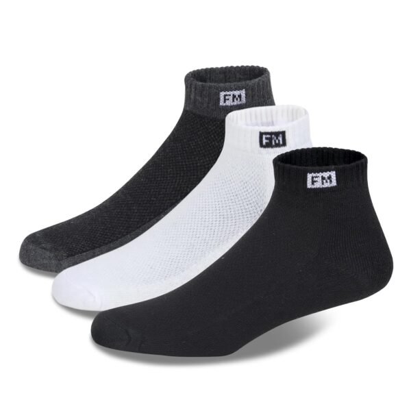 Athletic Sneaker Socks
