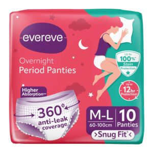 Evereve Period Panty For Girls & Women