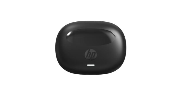 H150 Wireless In-Ear Earbuds / Bluetooth Compatible / Noise-Reduction / Water Resistant / Black / 0.036Kg / 28 Hour Battery Life / Dual Microphones / Easy Controls