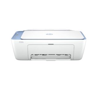 HP Ink Advantage 2878 WiFi Colour Printer: Print/Scan/Copy (Ideal for Home) - High-Speed Printing, Mobile Setup, Wireless Connectivity, On-Site Warranty