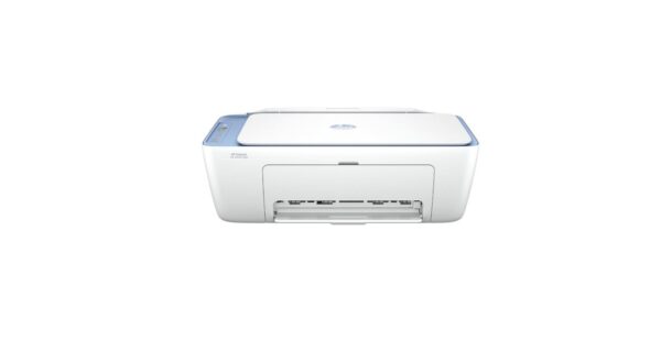 HP Ink Advantage 2878 WiFi Colour Printer: Print/Scan/Copy (Ideal for Home) - High-Speed Printing, Mobile Setup, Wireless Connectivity, On-Site Warranty