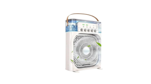 PULIER Portable Mini Air Conditioner