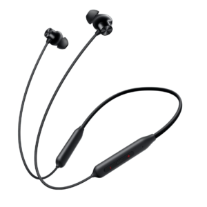 OnePlus Bullets Z2 Bluetooth Wireless In-Ear Earphones with Mic