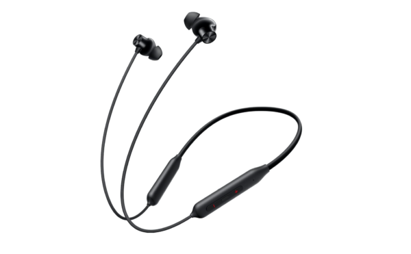 OnePlus Bullets Z2 Bluetooth Wireless In-Ear Earphones with Mic