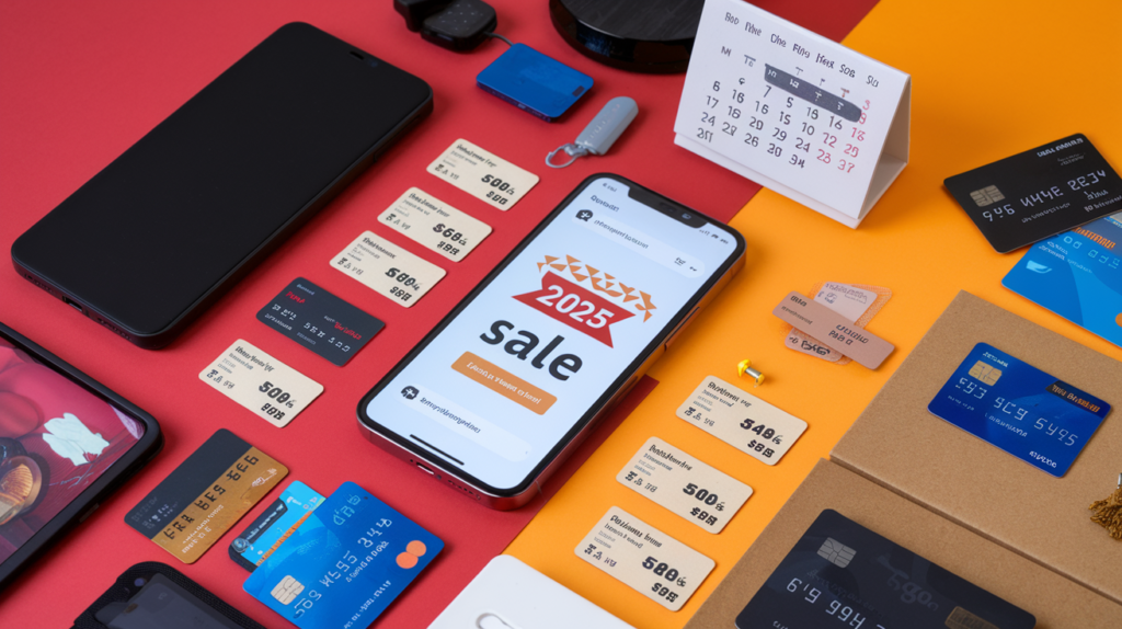 Amazon upcoming sale 2025: expected sale Date, Deals, Offers, Discounts and More