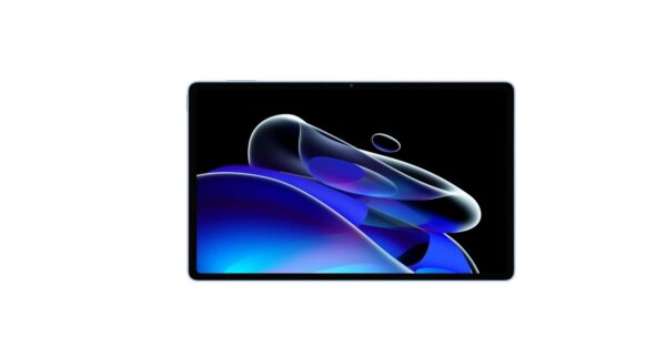 Realme Pad X WiFi Tablet | 4GB RAM, 64GB ROM (Expandable) | 27.9cm (11") WUXGA+ Display | 6nm SD Processor | Dolby Atmos Quad Speakers | 8340 mAh Battery | Blue