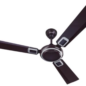 Bajaj Grace Neo BBD EE 1200MM Ceiling Fan (Purple Haze) "" Energy Efficient 1-Star Rated "" 210 CMM Air Delivery "" 52W Power "" 2-Year Warranty