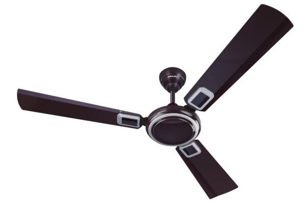 Bajaj Grace Neo BBD EE 1200MM Ceiling Fan (Purple Haze) "" Energy Efficient 1-Star Rated "" 210 CMM Air Delivery "" 52W Power "" 2-Year Warranty