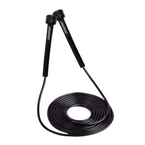 Cockatoo SKP-TP Skipping Rope For Men & Women (Pack Of 1) / Cardio Workout / Calorie Burner / Stamina Builder
