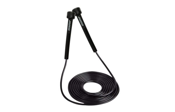 Cockatoo SKP-TP Skipping Rope For Men & Women (Pack Of 1) / Cardio Workout / Calorie Burner / Stamina Builder