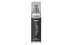 Park Avenue Pure Collection Trance Fragrance Body Spray for Men (135ml) - Long-Lasting, Concentrated Scent for All-Day Freshness