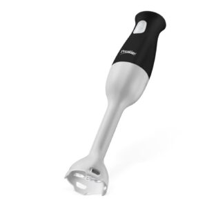 Prestige Hand Blender - ACE (250W) / Versatile Kitchen Companion / Stainless Steel Blades / Comfortable Grip / 1-Year Warranty