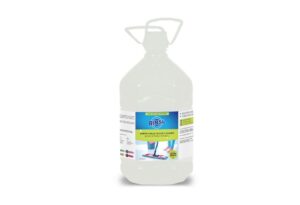 Rinsl Super Value Floor & Marble Cleaner | Extra Strong Formula For Bathroom & Floor Surfaces | Ceramic & Marble Safe | 5 Litre Pack