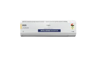 Whirlpool 1.5 Ton 3 Star Magicool Inverter Split AC (Copper Condenser, 4-in-1 Convertible Cooling, HD Filter) - White