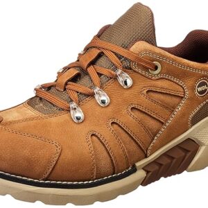 Woodland Men Lace-Up Sneaker Shoes - Casual Comfort (MENS CASUALS LACES)