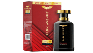 Park Avenue Conquer, Eau De Parfum Men, 100ml