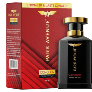 Park Avenue Conquer, Eau De Parfum Men, 100ml