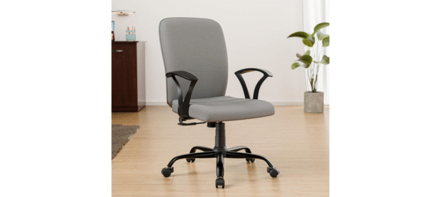 Green Soul Seoul X Office Chair