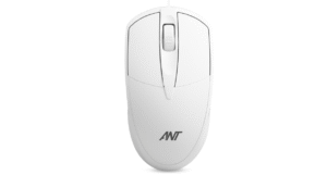 Ant Globe 10 Wired Optical Mouse
