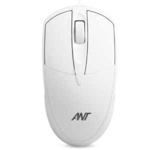 Ant Globe 10 Wired Optical Mouse