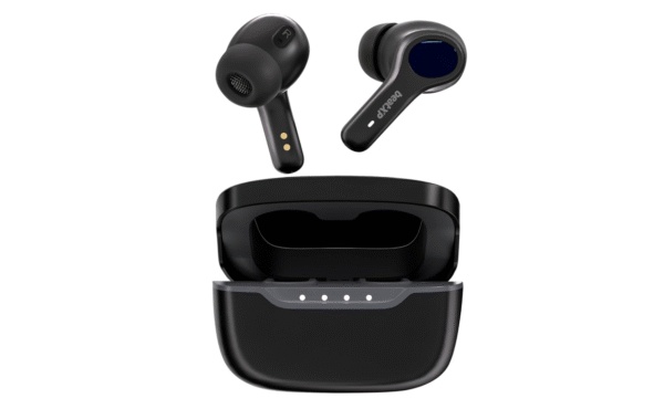 beatXP Pulse XPods Bluetooth True Wireless Ear Buds