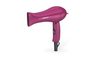 Havells 1000W Foldable Hair Dryer HD1810 - 2 Heat Settings & Compact Design