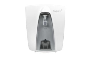 Livpure Avid 7 Stage RO+UV+UF Water Purifier 8L Tank - Multi Source Compatible