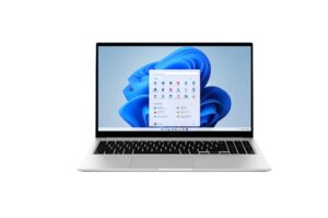 Samsung Galaxy Book2 15.6" Intel i5 Laptop - 8GB RAM, 512GB SSD | Best Price 2024