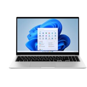 Samsung Galaxy Book2 15.6" Intel i5 Laptop - 8GB RAM, 512GB SSD | Best Price 2024